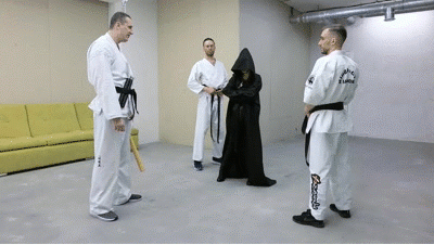 Angel of Fatality - Naomi Angel of Fatality - Naomi